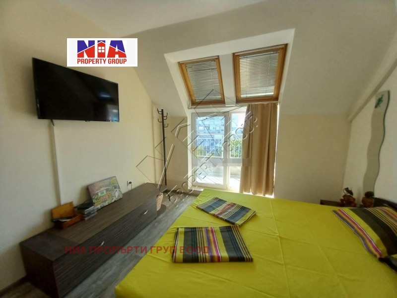 De inchiriat  1 dormitor Burgas , Lazur , 59 mp | 63127290 - imagine [8]