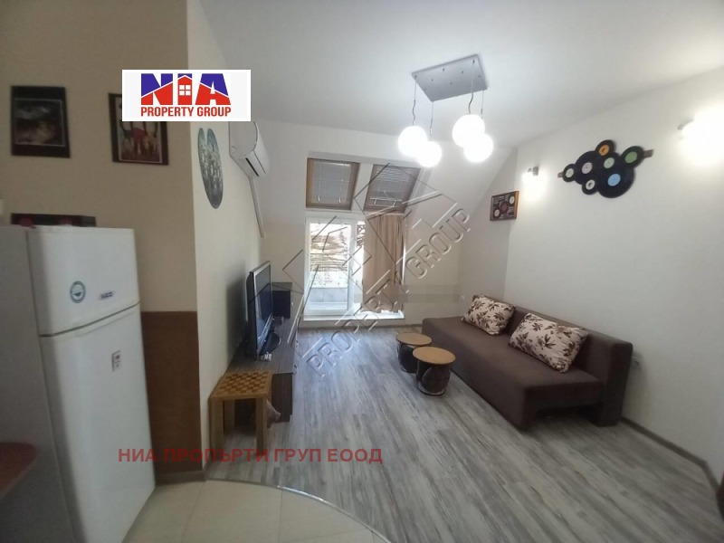 De inchiriat  1 dormitor Burgas , Lazur , 59 mp | 63127290 - imagine [5]