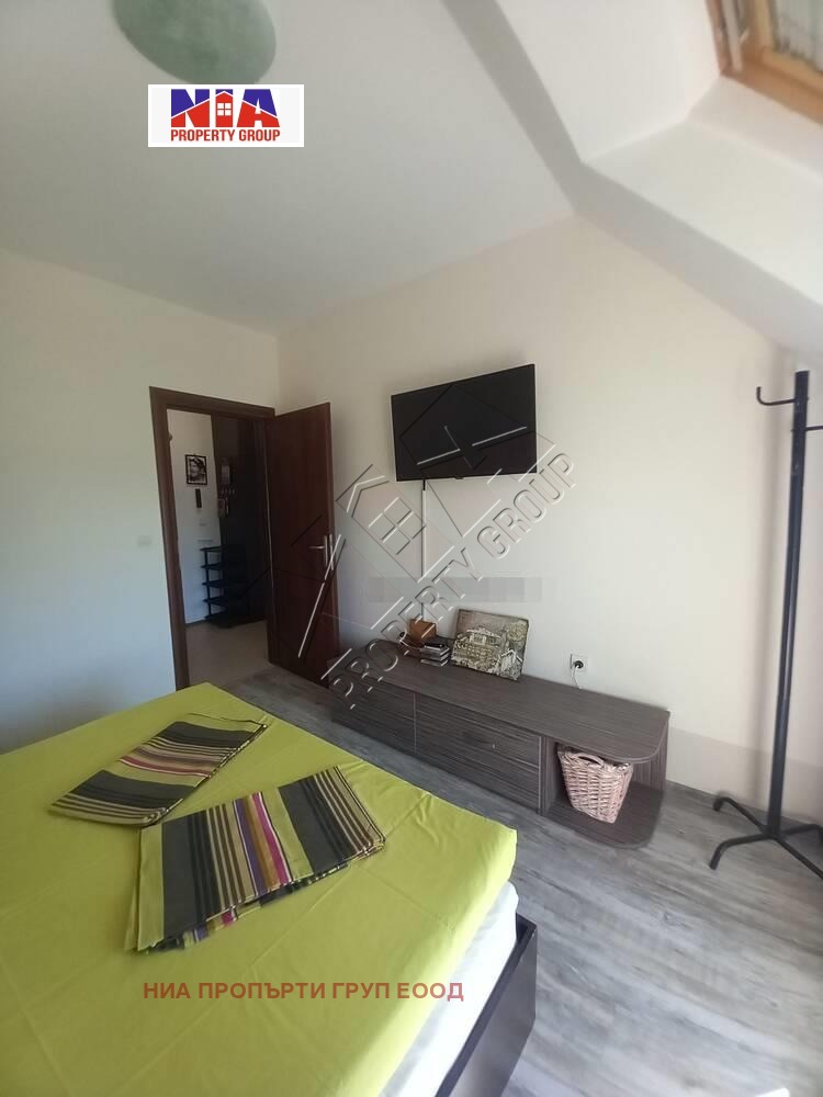 Da affittare  1 camera da letto Burgas , Lazur , 59 mq | 63127290 - Immagine [10]