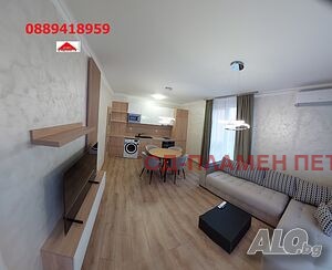 Zu vermieten  1 Schlafzimmer Schumen , Pazara , 64 qm | 47819498 - Bild [3]