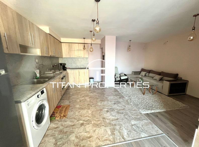 Дава под нем  2-стаен, град Варна, Виница •  400 EUR • ID 42717347 — holmes.bg - [1] 