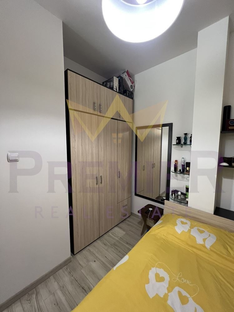 Do wynajęcia  1 sypialnia Warna , Wazrażdane 4 , 55 mkw | 12024500 - obraz [6]
