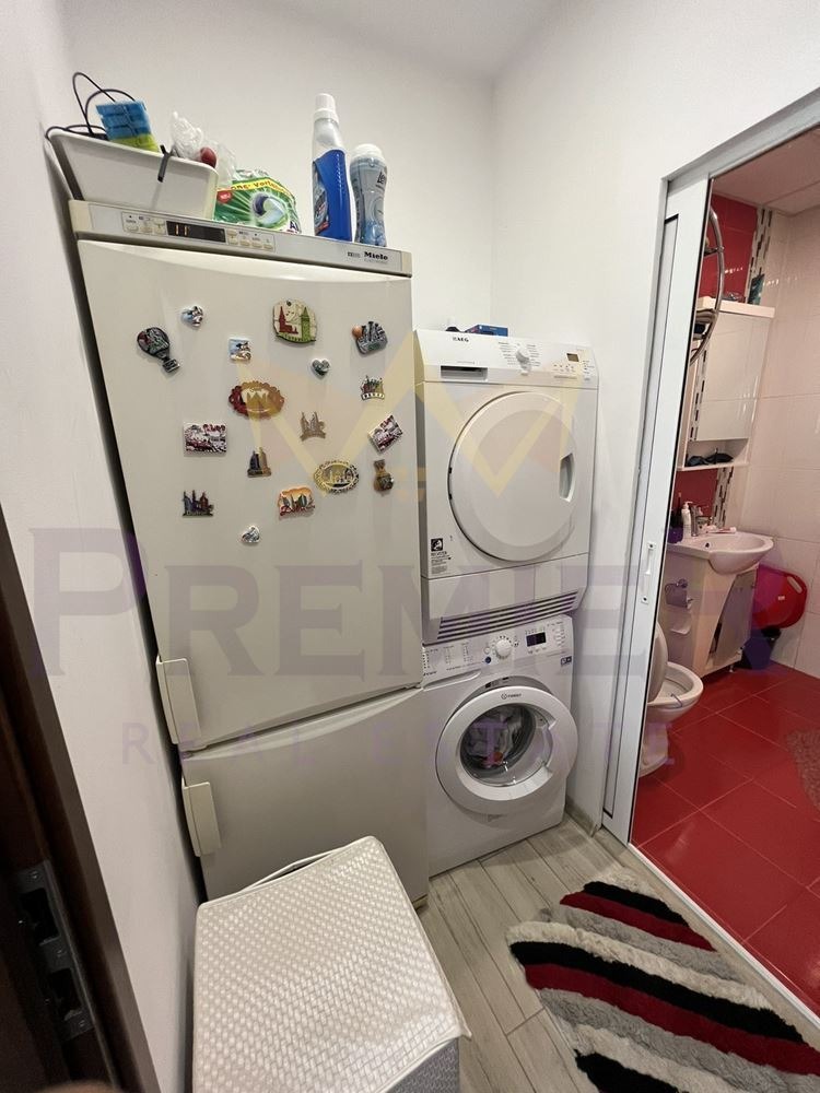 Do wynajęcia  1 sypialnia Warna , Wazrażdane 4 , 55 mkw | 12024500 - obraz [7]