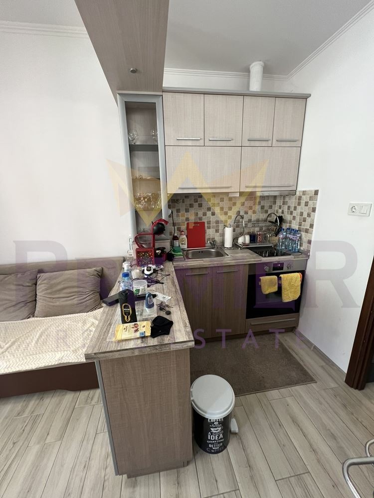 Do wynajęcia  1 sypialnia Warna , Wazrażdane 4 , 55 mkw | 12024500 - obraz [2]