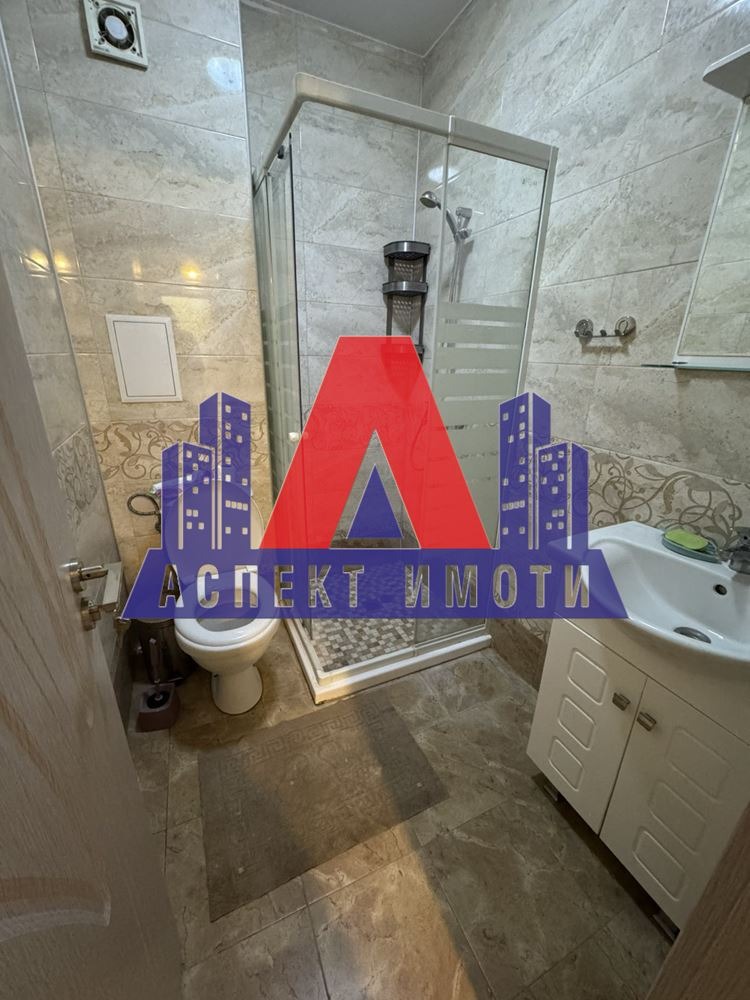 Дава под наем 2-СТАЕН, гр. Пловдив, Христо Смирненски, снимка 4 - Апартаменти - 52612090