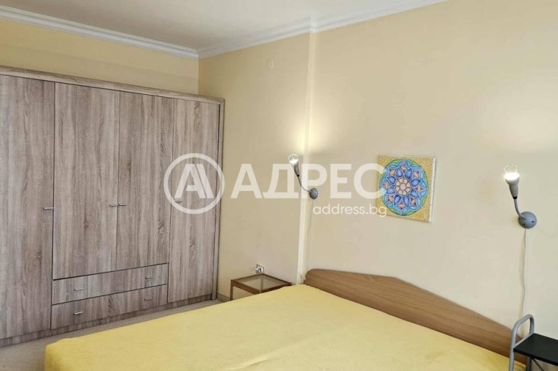 En renta  1 dormitorio Sofia , Lozenets , 69 metros cuadrados | 60002546 - imagen [7]