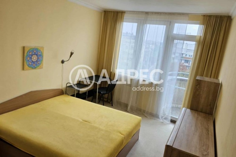 En renta  1 dormitorio Sofia , Lozenets , 69 metros cuadrados | 60002546 - imagen [5]