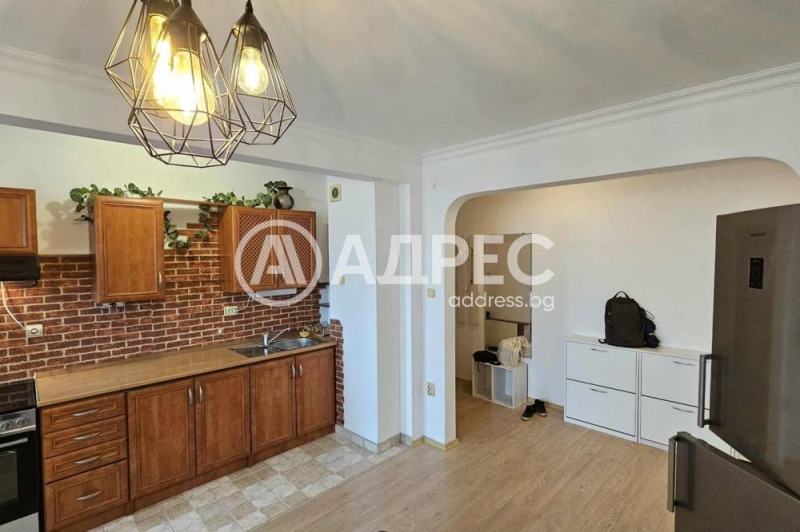 En renta  1 dormitorio Sofia , Lozenets , 69 metros cuadrados | 60002546 - imagen [3]