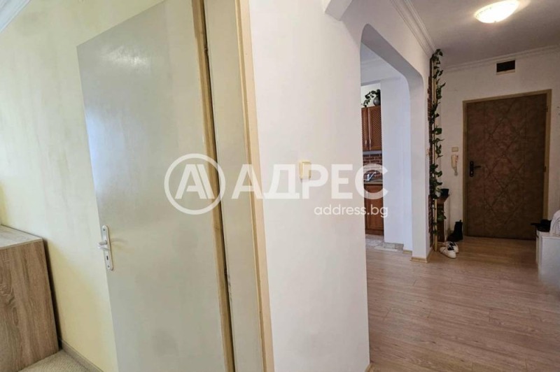 En renta  1 dormitorio Sofia , Lozenets , 69 metros cuadrados | 60002546 - imagen [9]