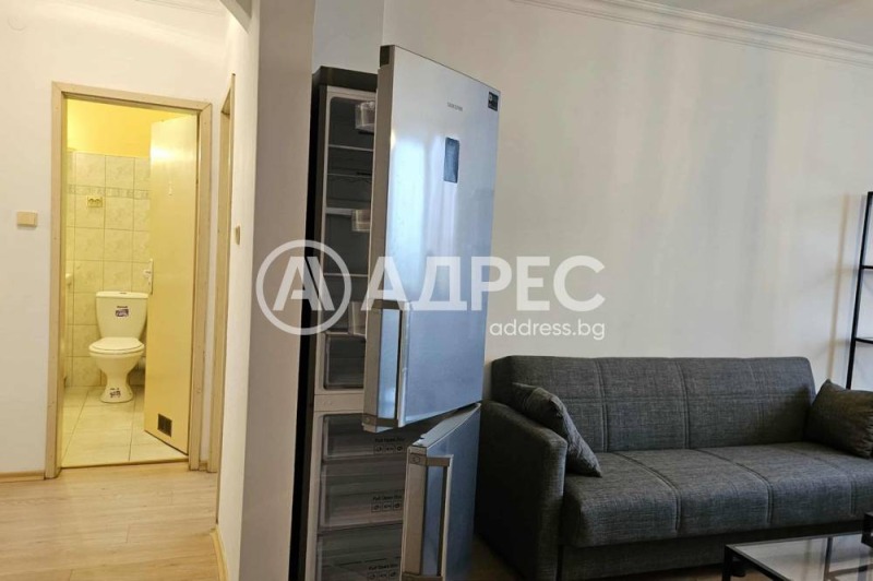 En renta  1 dormitorio Sofia , Lozenets , 69 metros cuadrados | 60002546 - imagen [8]
