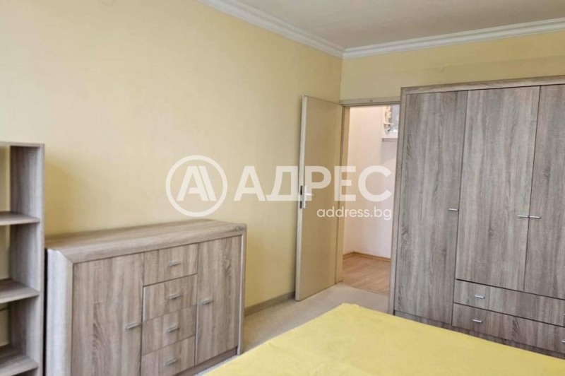 En renta  1 dormitorio Sofia , Lozenets , 69 metros cuadrados | 60002546 - imagen [6]