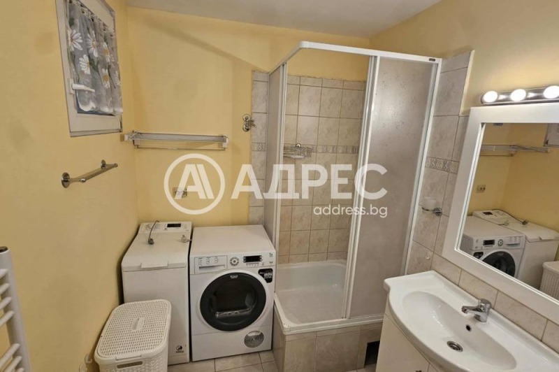 En renta  1 dormitorio Sofia , Lozenets , 69 metros cuadrados | 60002546 - imagen [10]