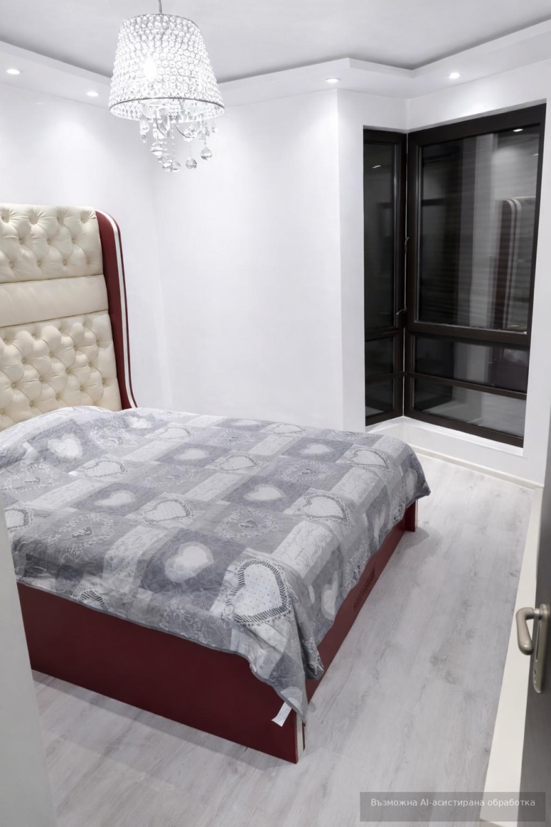 Дава под наем 2-СТАЕН, гр. Пловдив, Христо Смирненски, снимка 3 - Апартаменти - 53122274