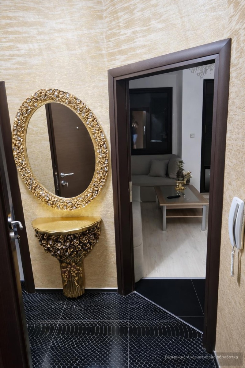 Дава под наем 2-СТАЕН, гр. Пловдив, Христо Смирненски, снимка 5 - Апартаменти - 53122274