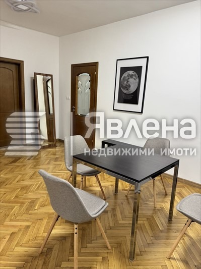 Дава под наем 2-СТАЕН, гр. София, Център, снимка 8 - Апартаменти - 55306064