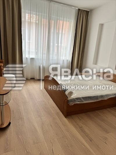 Дава под наем 2-СТАЕН, гр. София, Център, снимка 12 - Апартаменти - 55306064
