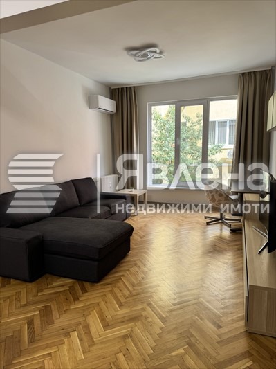 Дава под наем 2-СТАЕН, гр. София, Център, снимка 16 - Апартаменти - 55306064