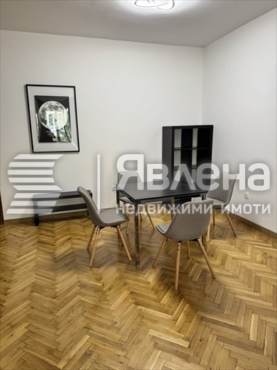 Дава под наем 2-СТАЕН, гр. София, Център, снимка 9 - Апартаменти - 55306064