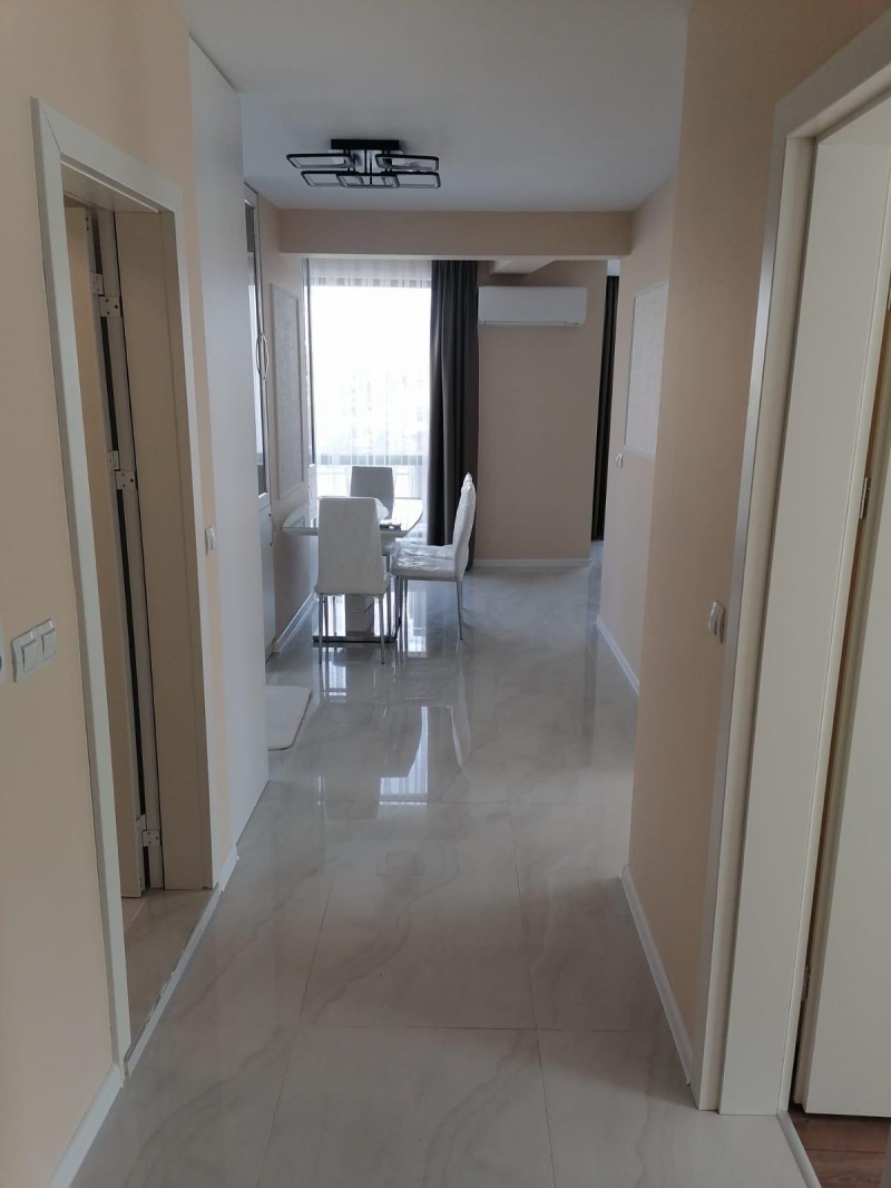 K pronájmu  2 ložnice Plovdiv , Centar , 100 m2 | 79381809 - obraz [4]