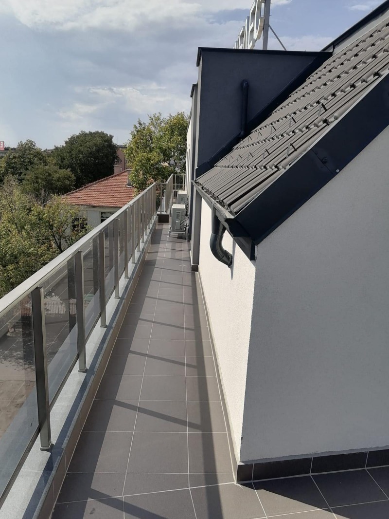 K pronájmu  2 ložnice Plovdiv , Centar , 100 m2 | 79381809 - obraz [12]