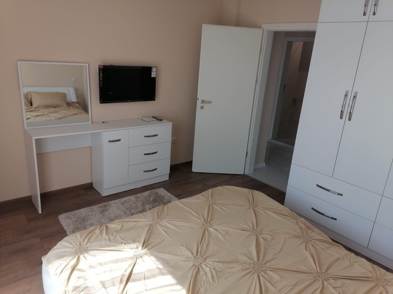 K pronájmu  2 ložnice Plovdiv , Centar , 100 m2 | 79381809 - obraz [8]