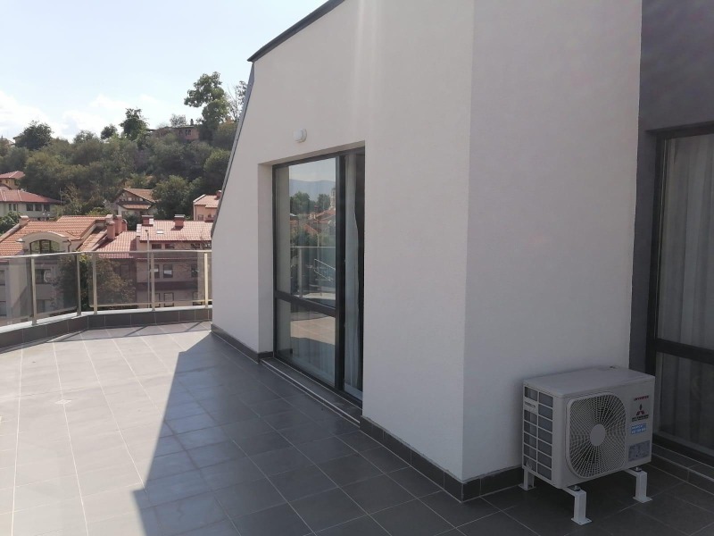 K pronájmu  2 ložnice Plovdiv , Centar , 100 m2 | 79381809 - obraz [13]