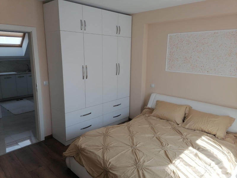 K pronájmu  2 ložnice Plovdiv , Centar , 100 m2 | 79381809 - obraz [9]