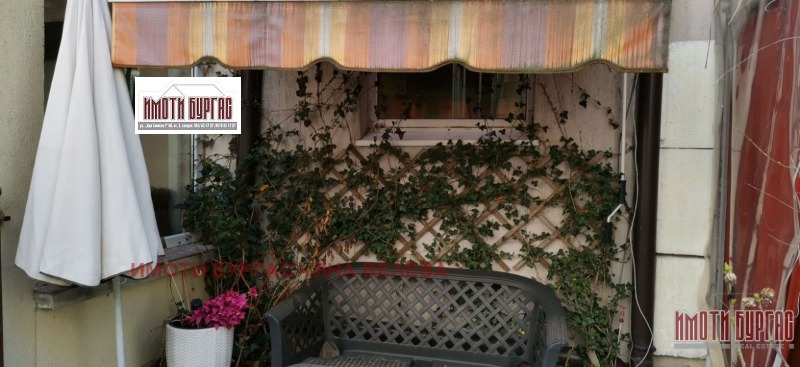 Дава под наем 3-СТАЕН, гр. Бургас, Лазур, снимка 9 - Апартаменти - 52198561