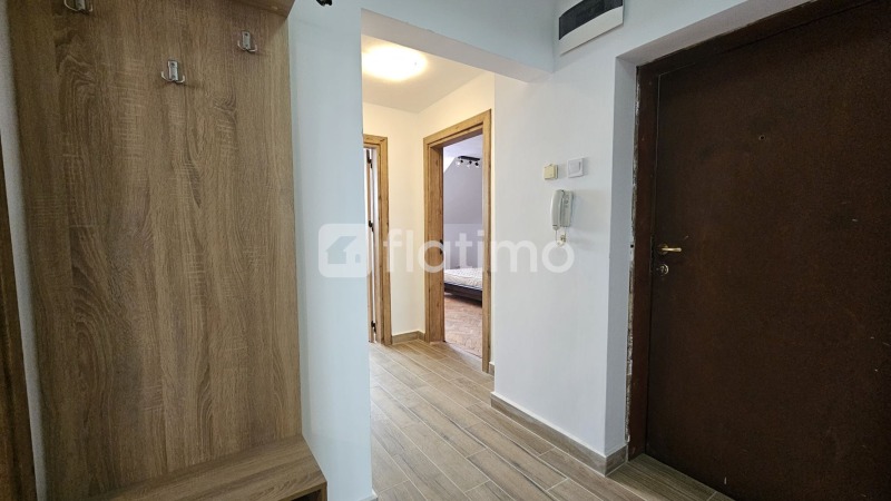 Дава под наем 3-СТАЕН, гр. София, Център, снимка 11 - Апартаменти - 52615230