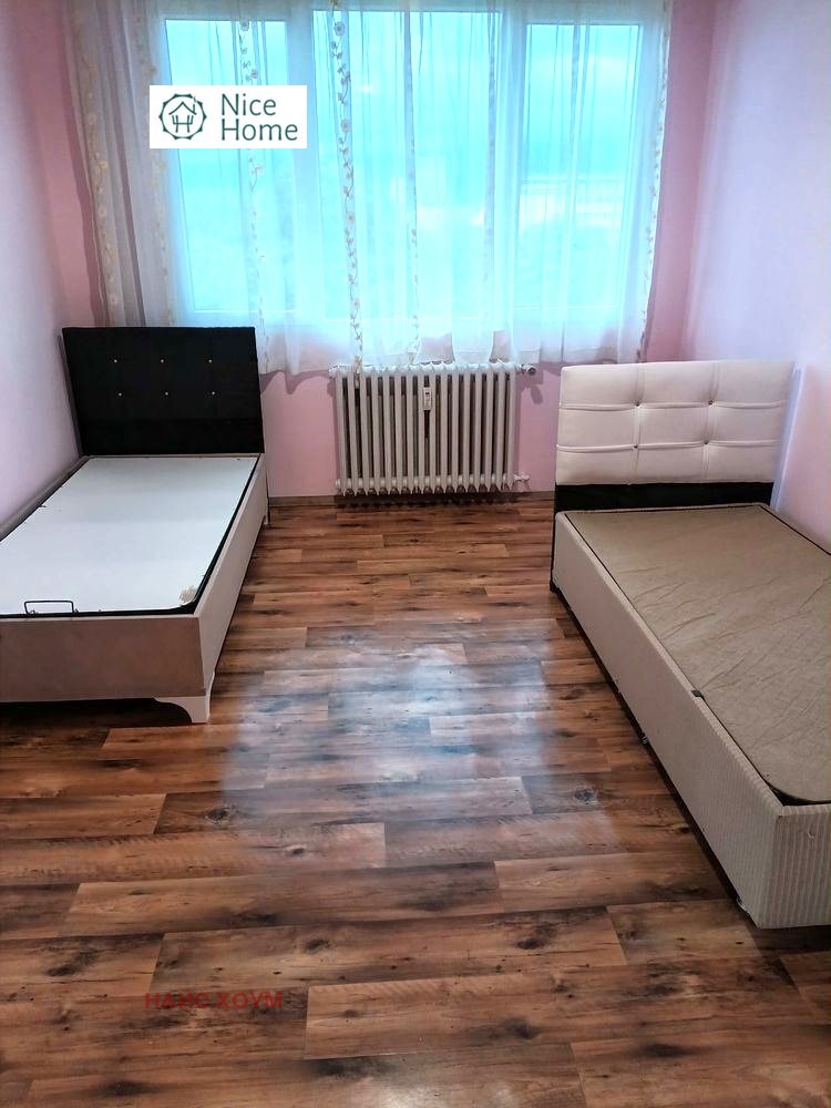 Дава под наем 3-СТАЕН, гр. София, Център, снимка 3 - Апартаменти - 54789955