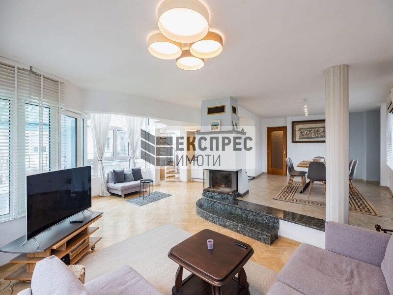 Дава под наем МЕЗОНЕТ, гр. Варна, Гръцка махала, снимка 3 - Апартаменти - 53507431