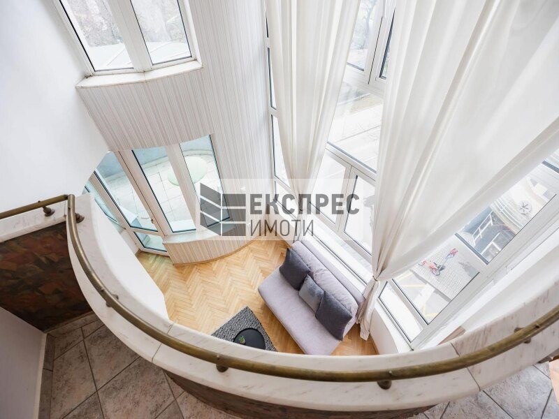 Дава под наем МЕЗОНЕТ, гр. Варна, Гръцка махала, снимка 5 - Апартаменти - 53507431