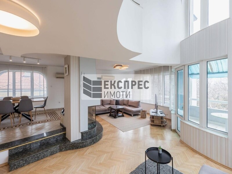 Дава под наем МЕЗОНЕТ, гр. Варна, Гръцка махала, снимка 2 - Апартаменти - 53507431