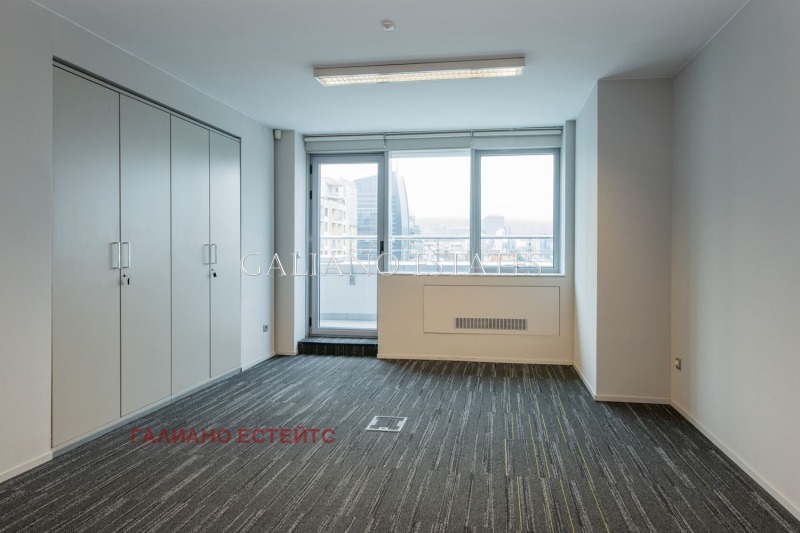 Дава под наем ОФИС, гр. София, Стрелбище, снимка 6 - Офиси - 46795911