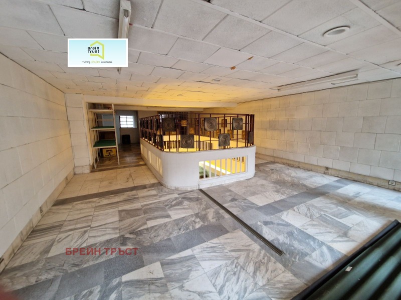 Дава под наем МАГАЗИН, гр. София, Център, снимка 6 - Магазини - 53496650