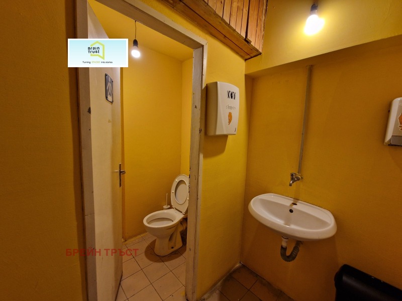 Дава под наем МАГАЗИН, гр. София, Център, снимка 7 - Магазини - 53496650