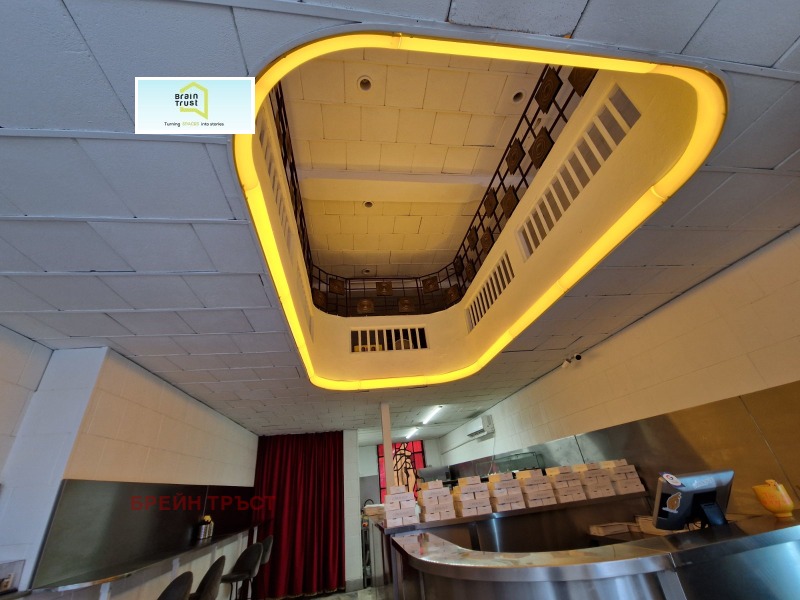 Дава под наем МАГАЗИН, гр. София, Център, снимка 4 - Магазини - 53496650