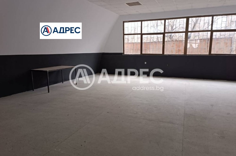 Дава под наем СКЛАД, гр. Разград, Промишлена зона - Запад, снимка 4 - Складове - 53270059