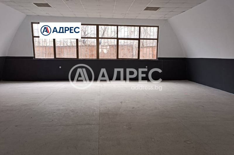 Дава под наем СКЛАД, гр. Разград, Промишлена зона - Запад, снимка 2 - Складове - 53270059