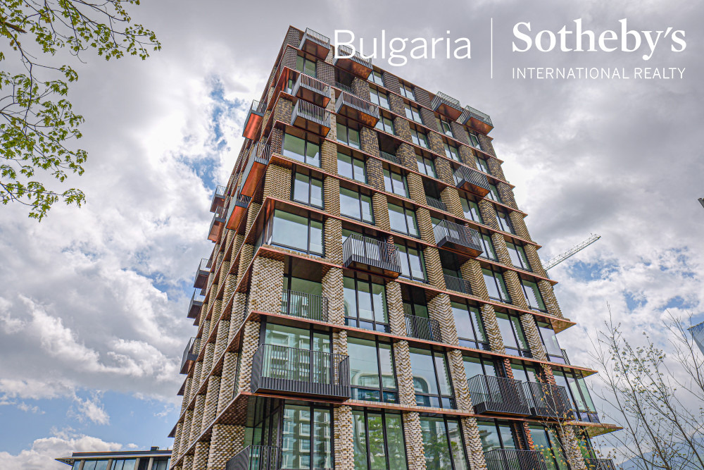 Дава под наем 2-СТАЕН, гр. София, Манастирски ливади, снимка 13 - Апартаменти - 53087206