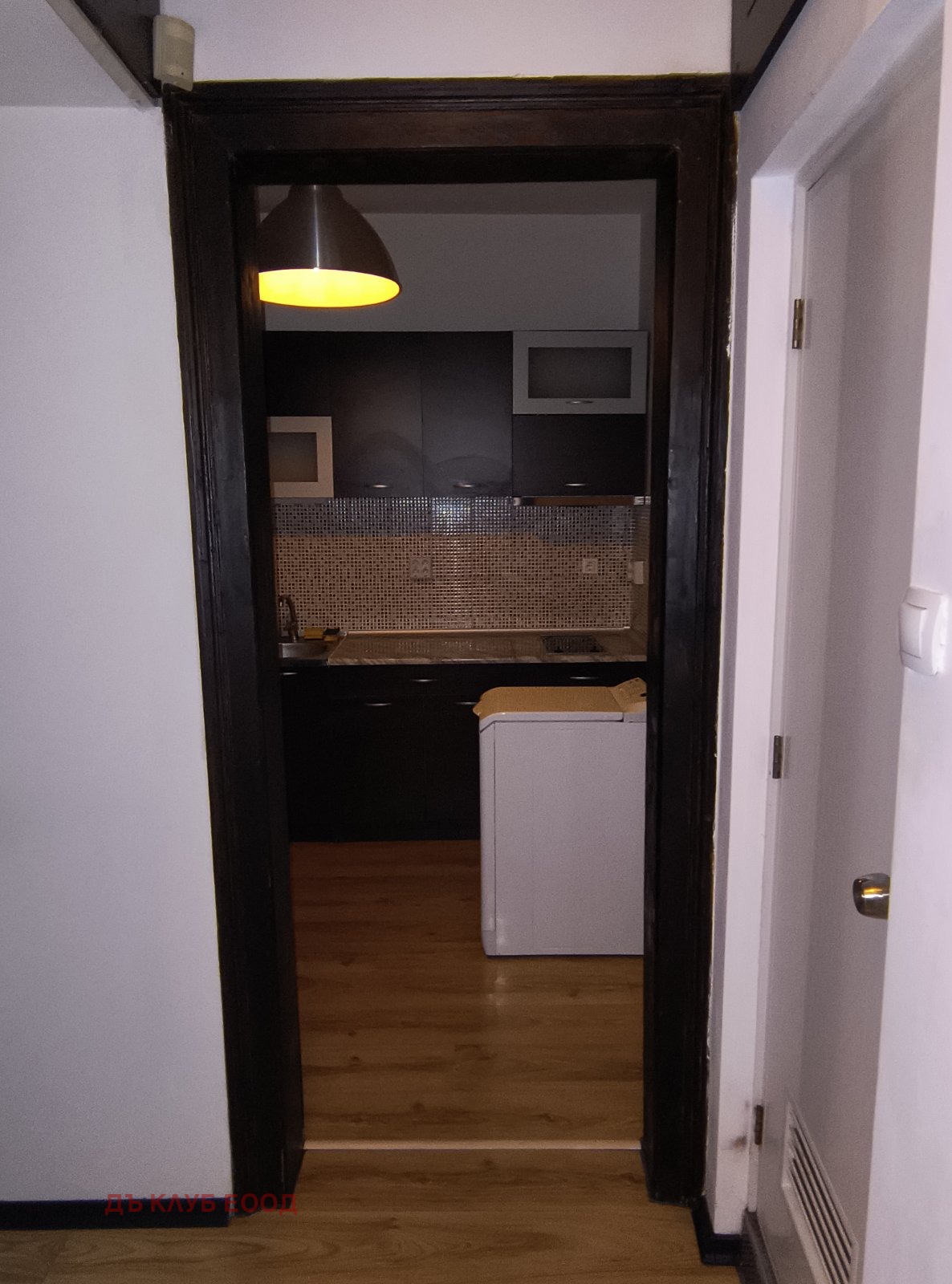 Дава под наем 2-СТАЕН, гр. София, Център, снимка 6 - Апартаменти - 54050943