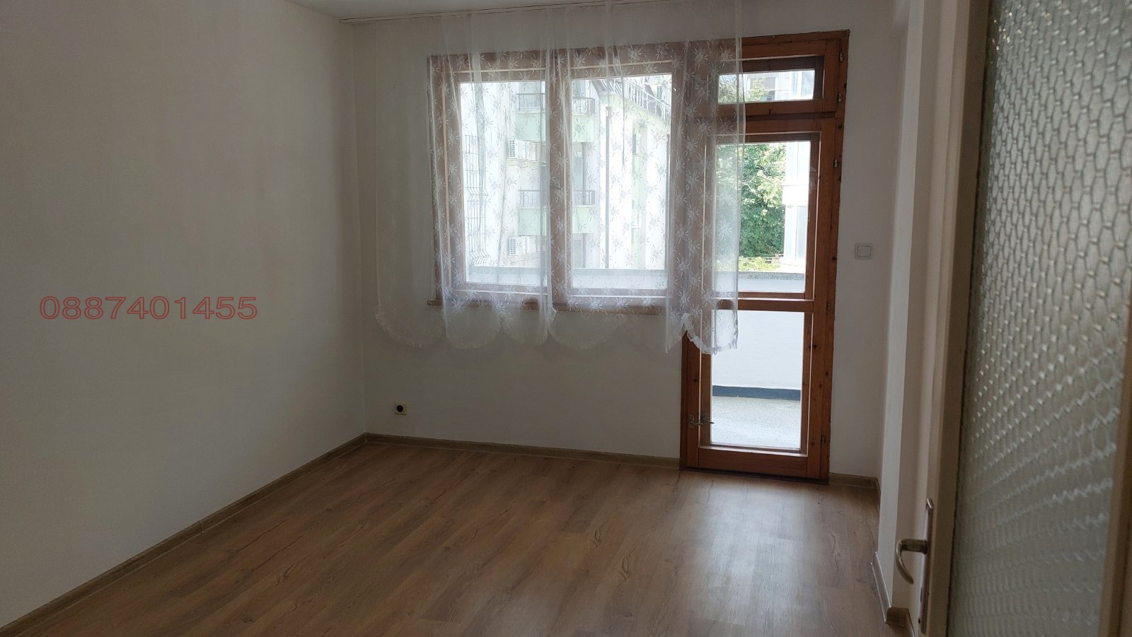 Дава под наем 4-СТАЕН, гр. Стара Загора, Аязмото, снимка 12 - Апартаменти - 55884472