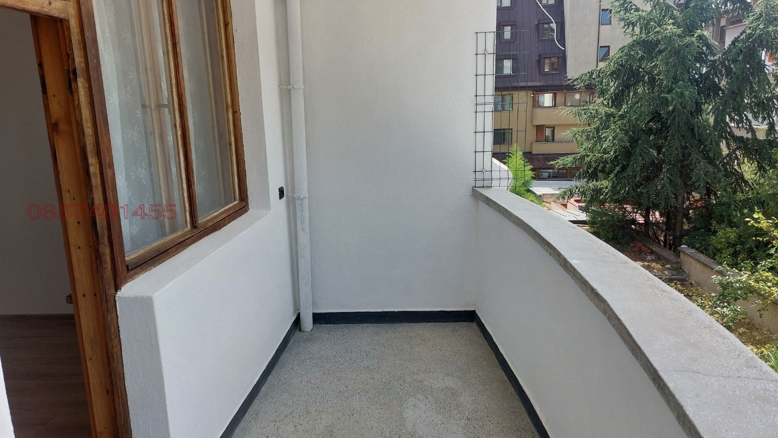 Дава под наем 4-СТАЕН, гр. Стара Загора, Аязмото, снимка 14 - Апартаменти - 55884472