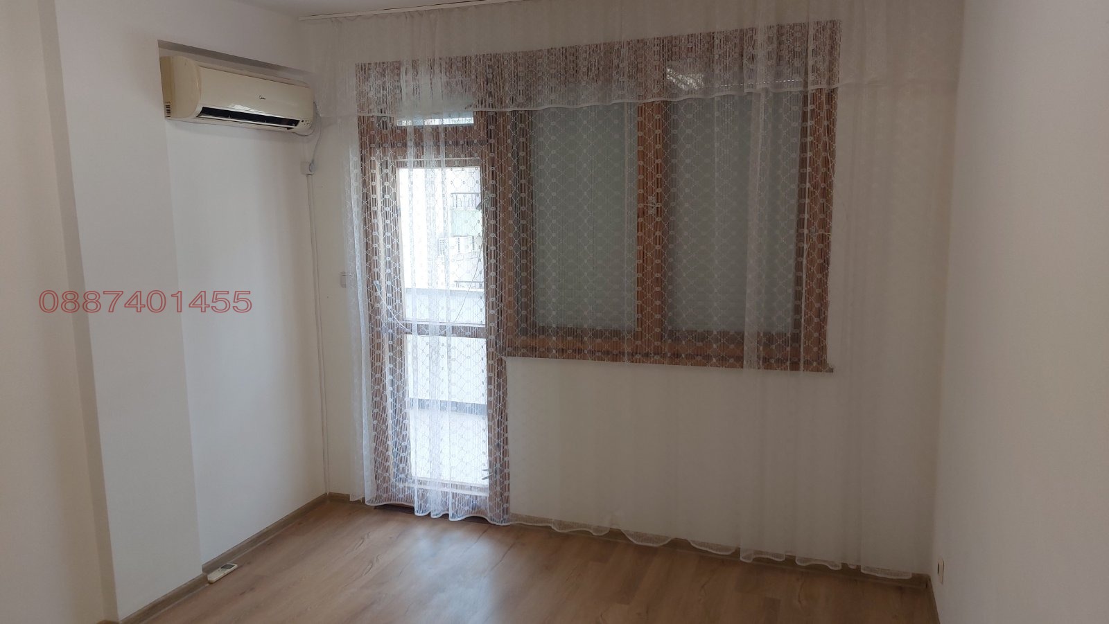 Дава под наем 4-СТАЕН, гр. Стара Загора, Аязмото, снимка 10 - Апартаменти - 55884472