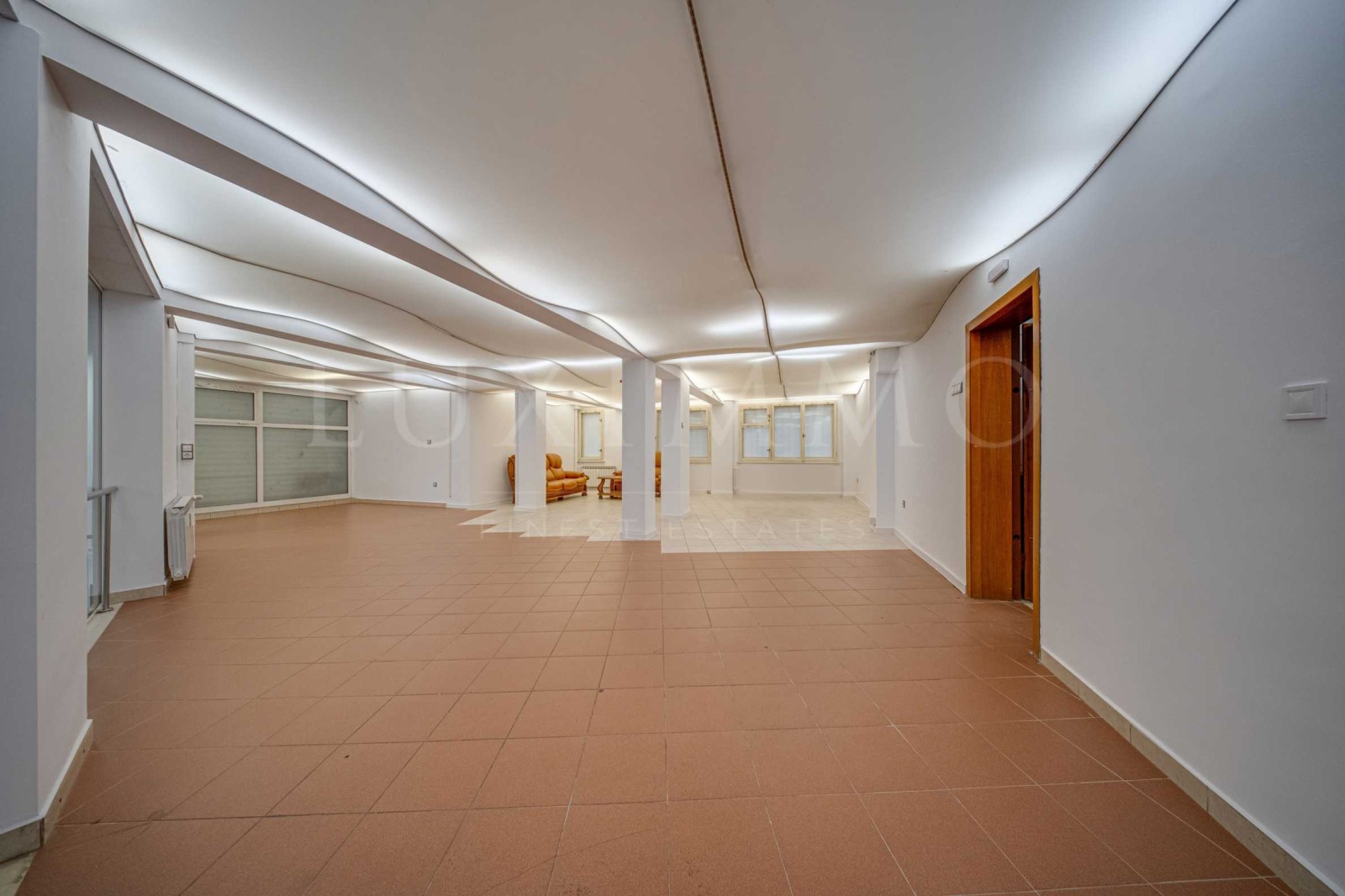 Дава под наем ОФИС, гр. София, Стрелбище, снимка 8 - Офиси - 54132667