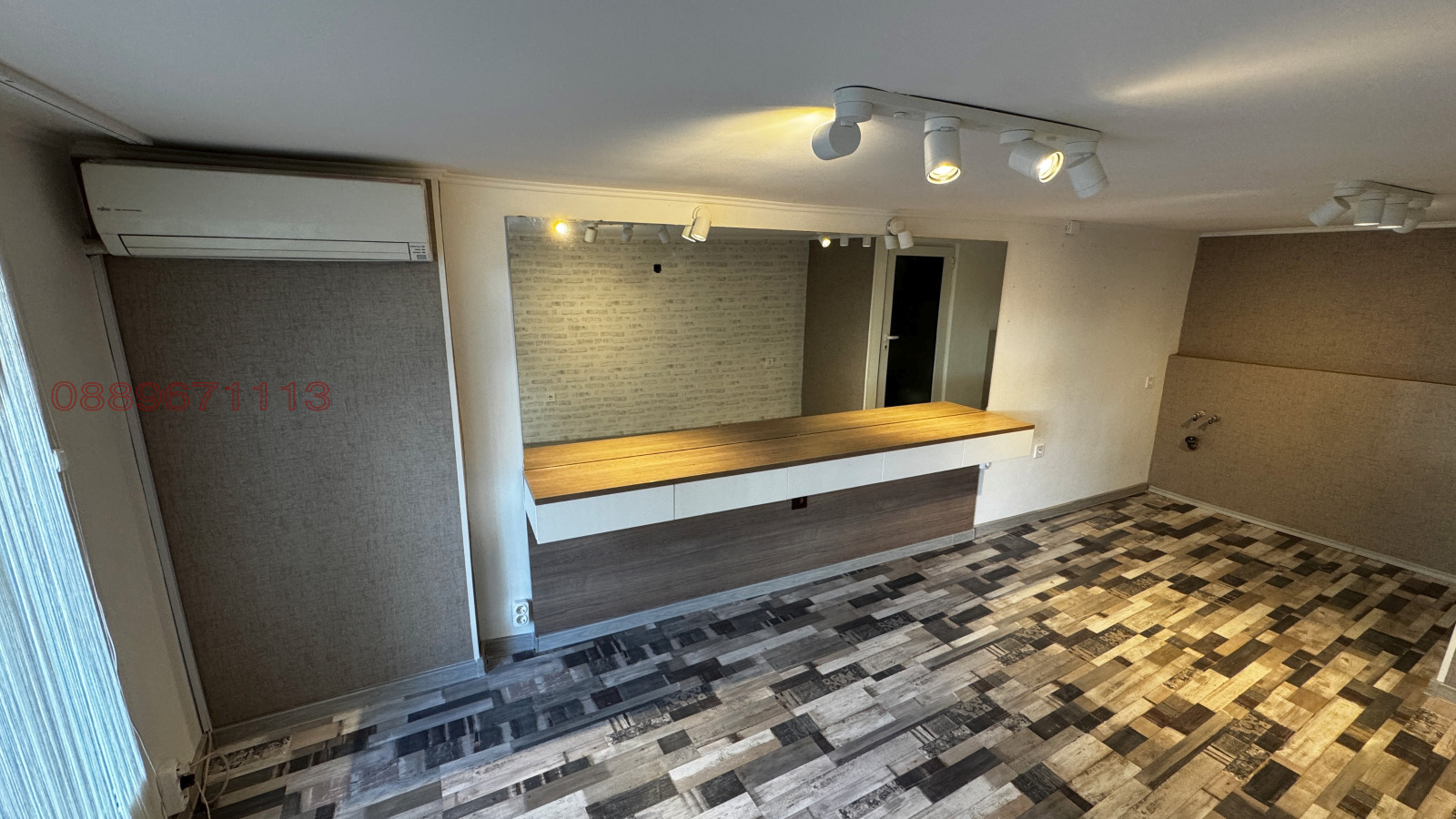 Дава под наем МАГАЗИН, гр. София, Лозенец, снимка 13 - Магазини - 55433058