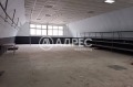Дава под наем СКЛАД, гр. Разград, Промишлена зона - Запад, снимка 1