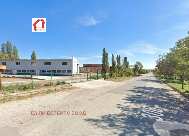 Дава под Наем СКЛАД в област Враца, гр. Оряхово - 1200 кв.м / При запитване, ЕЛ ПИ ЕСТЕЙТС ЕООД