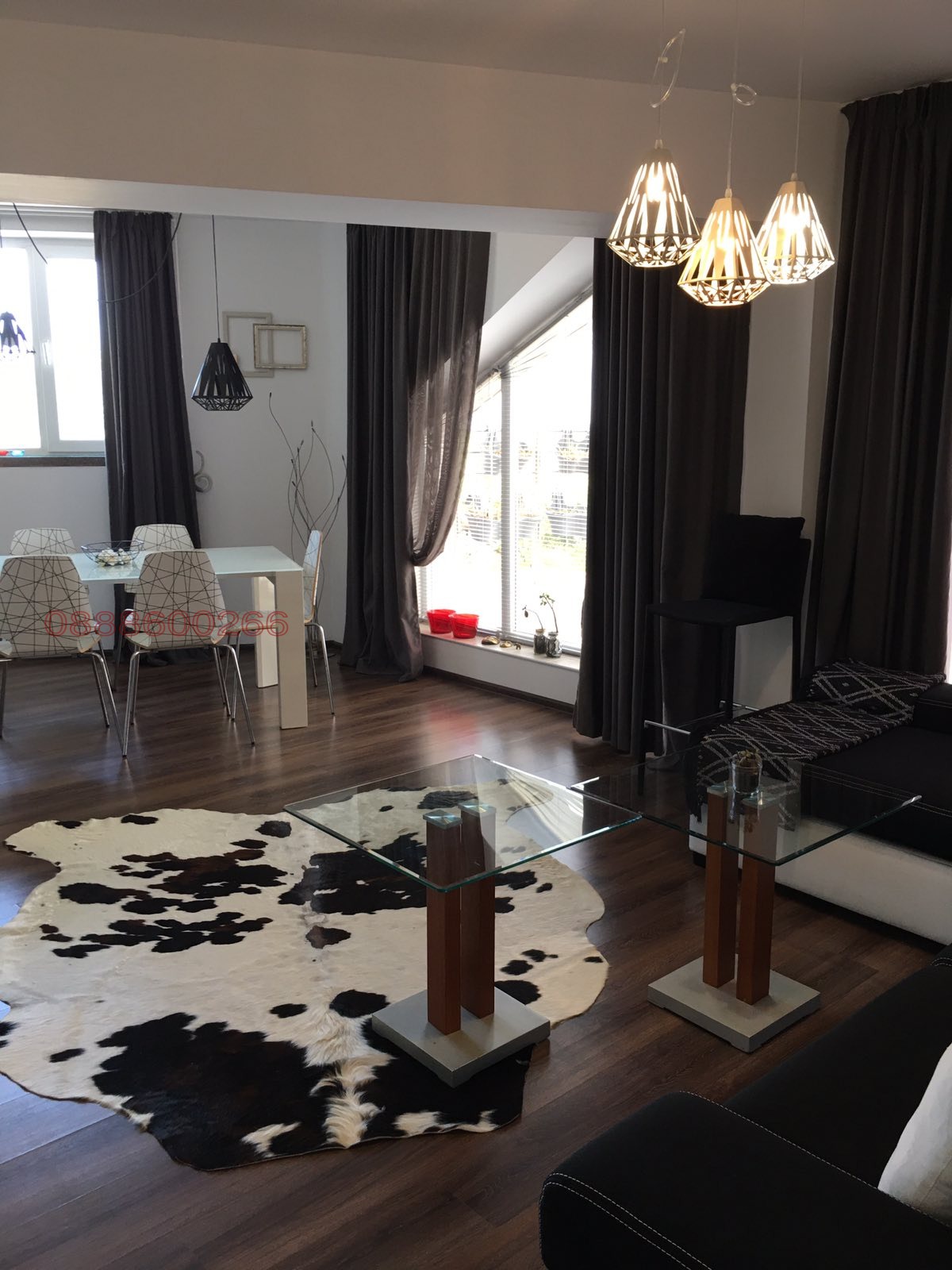 Дава под Наем 2-СТАЕН | Imot.bg — изображение 8