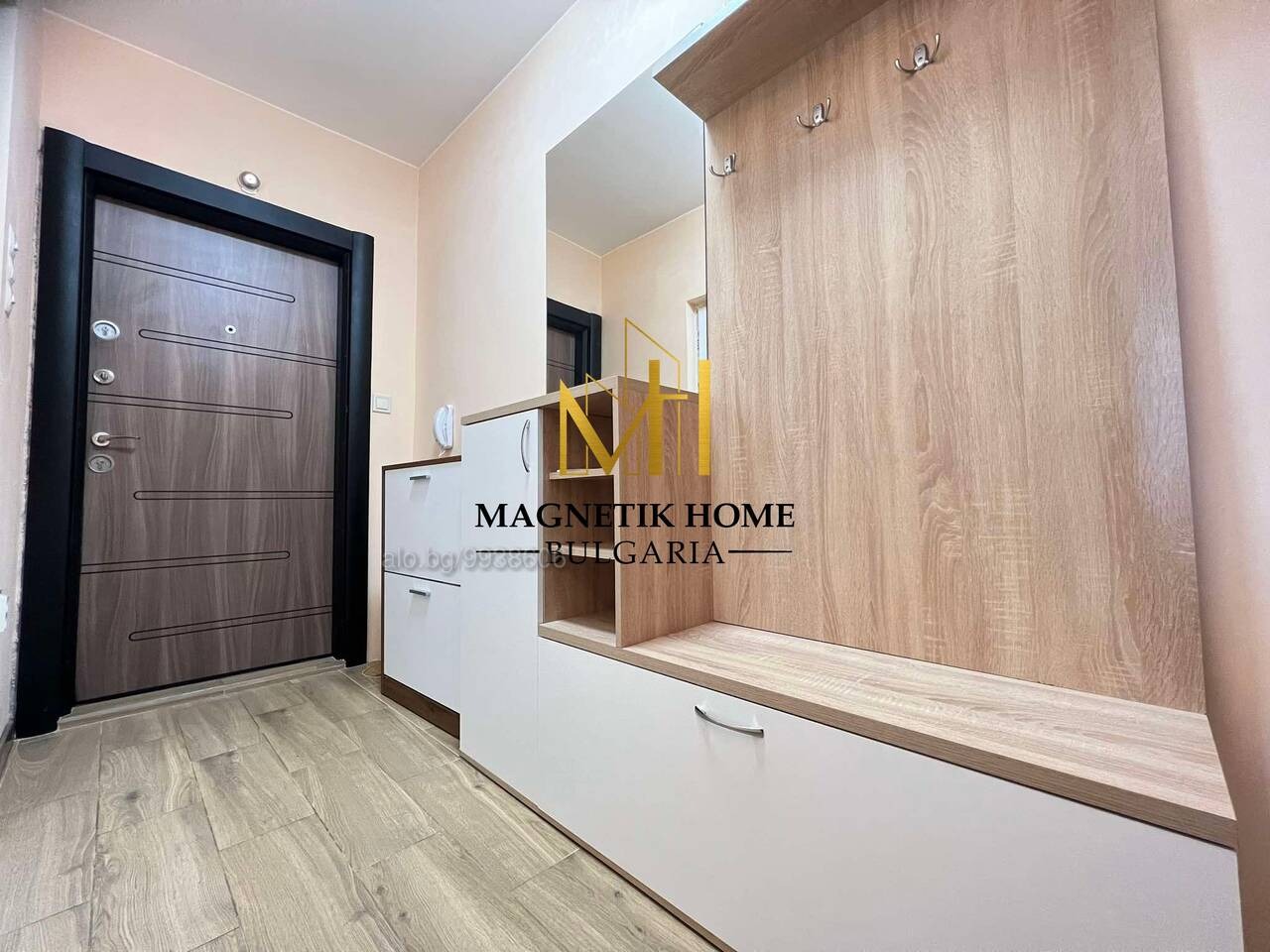 Дава под Наем 3-СТАЕН | Imot.bg — изображение 8